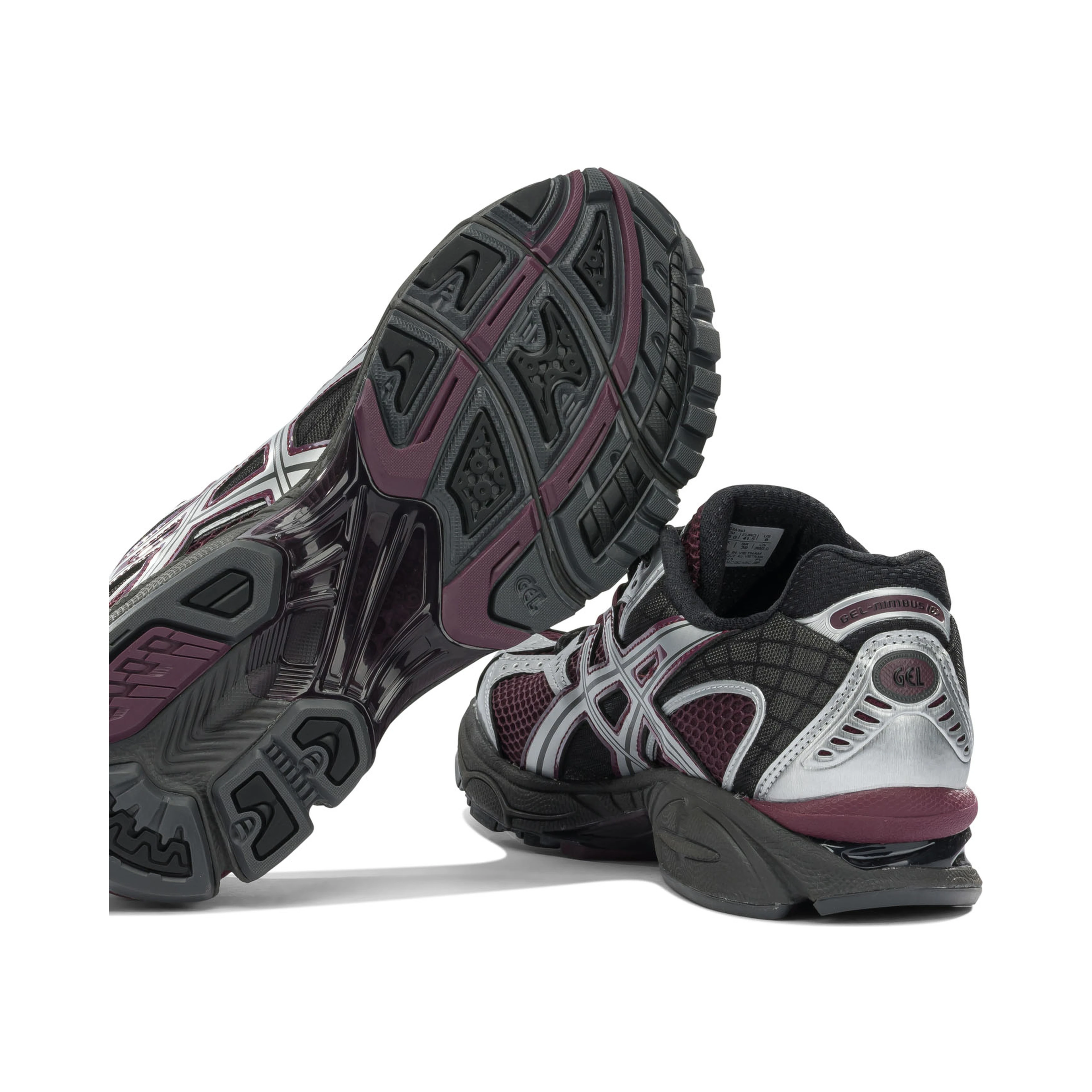 "Gel Nimbus 10.1" Low-top sneakers