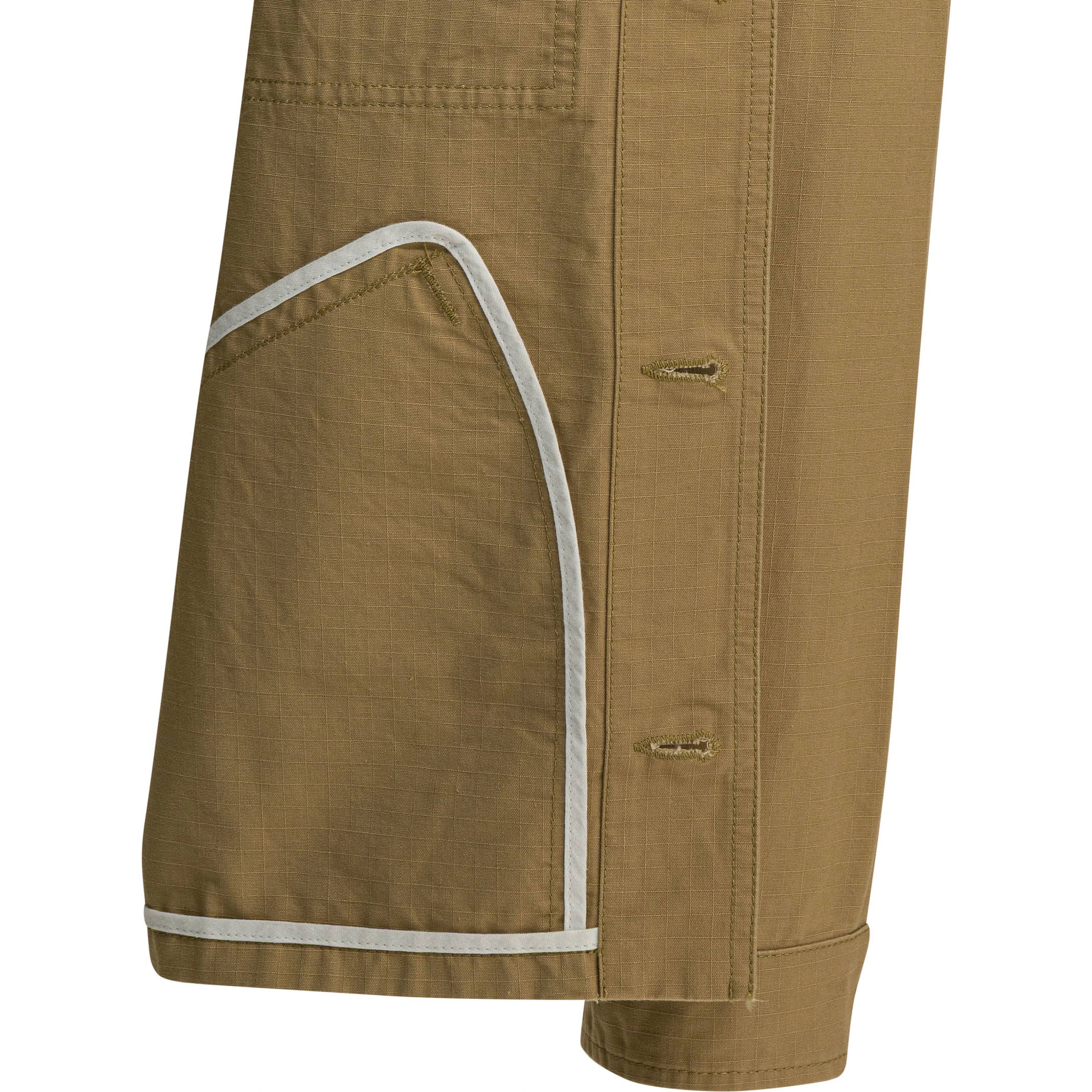 "Original Cruiser" overshirt jacket