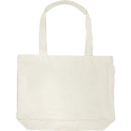 "Dressed Fox" large shoulder bag