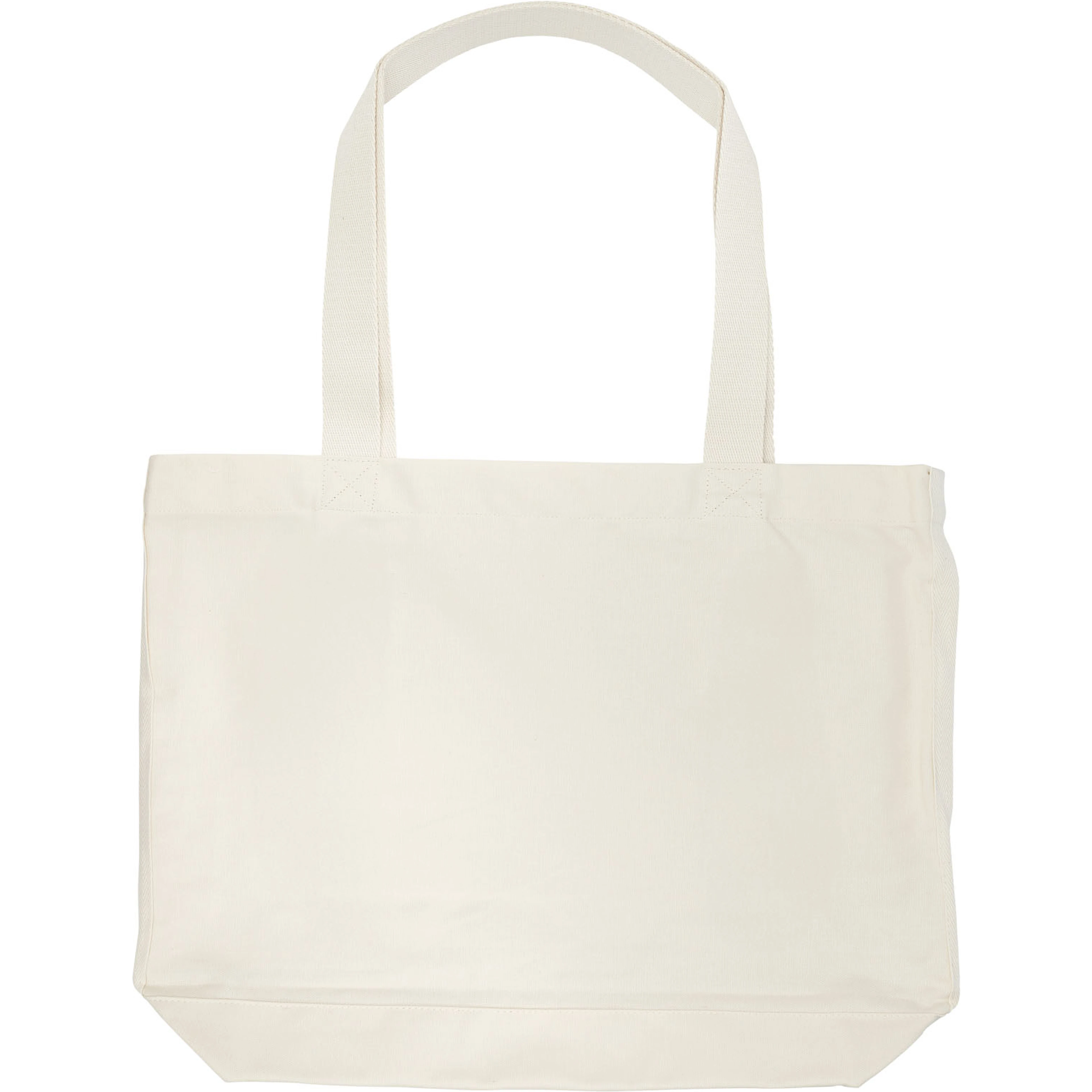 "Dressed Fox" large shoulder bag