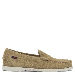 "Dan Boat" loafers