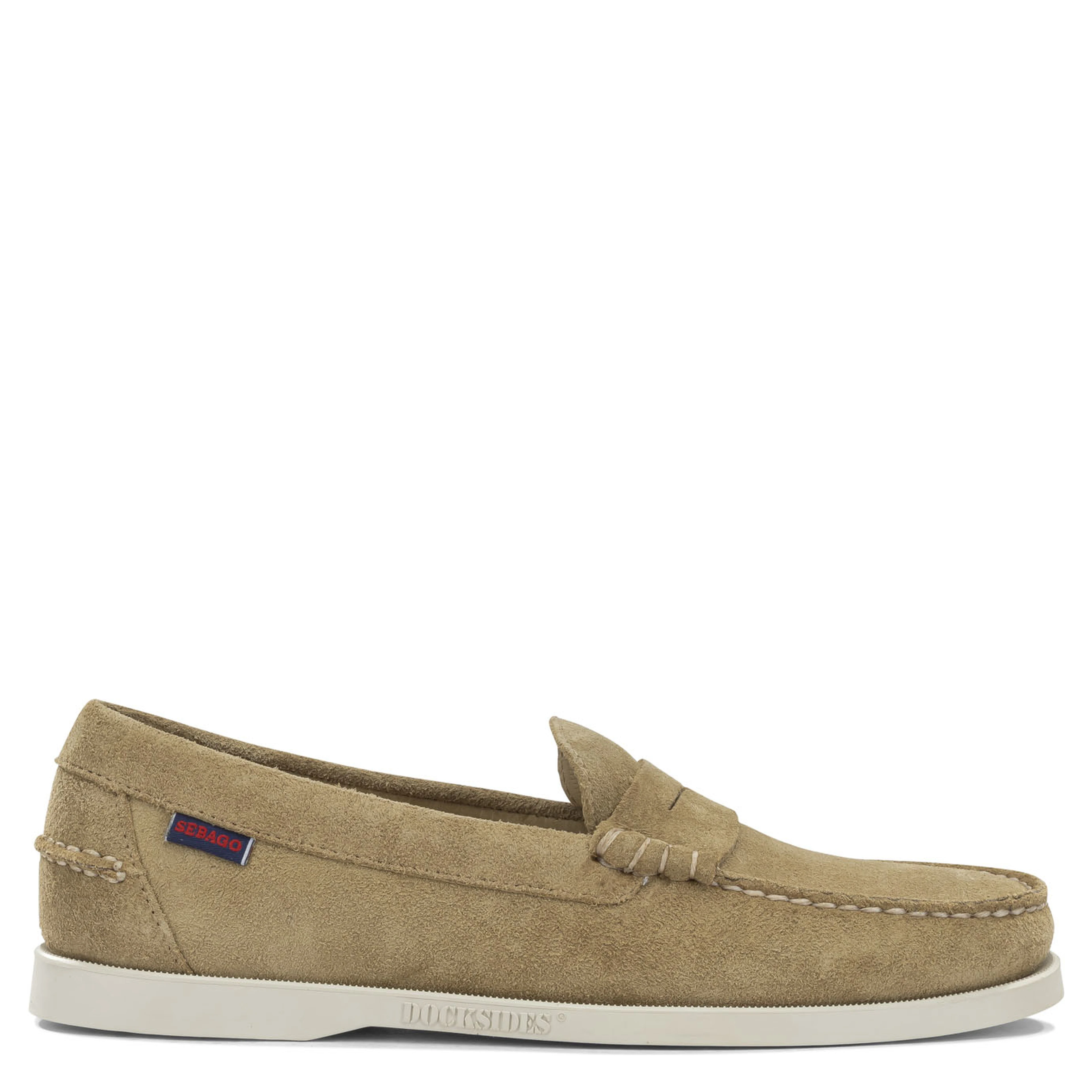 "Dan Boat" loafers