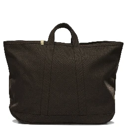 "Canvas Rime Tote L" Large Hand Bag