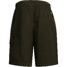 "Micro-Reps" cargo shorts