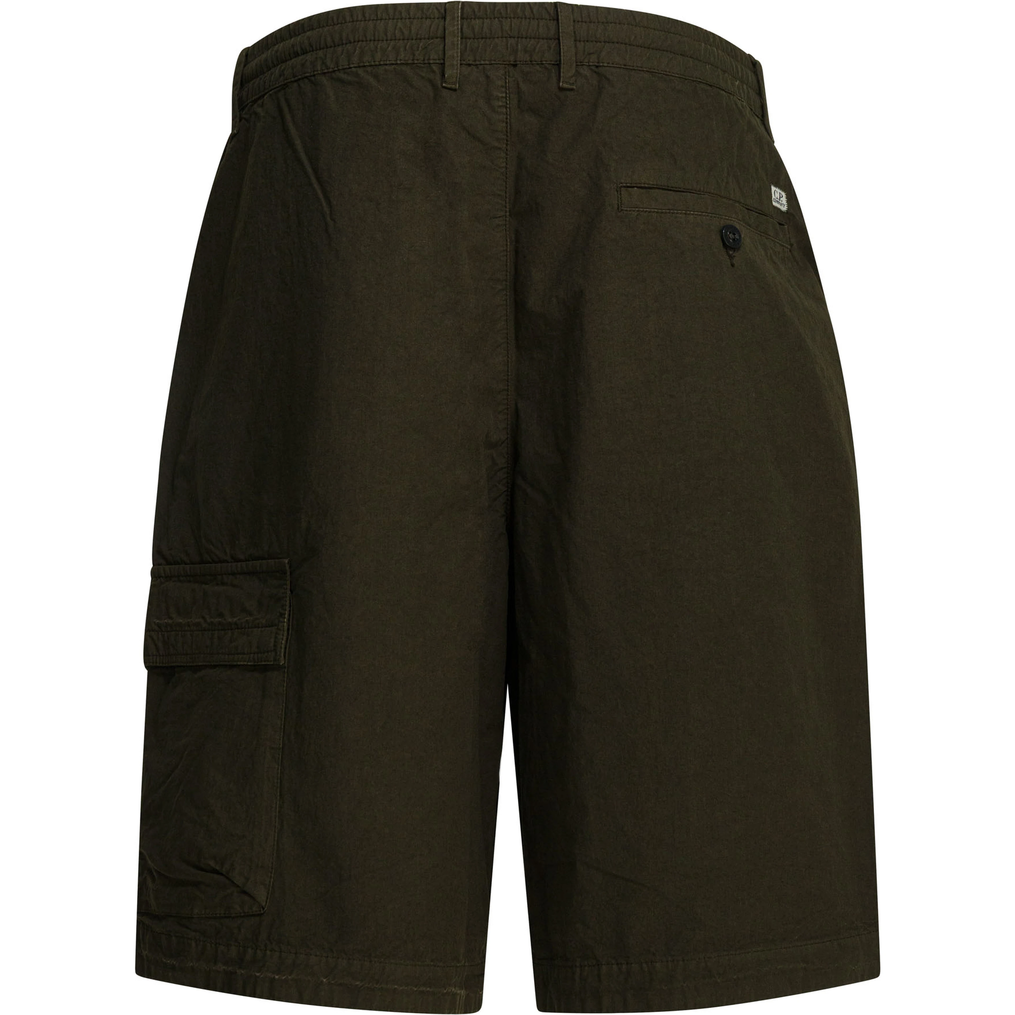 "Micro-Reps" cargo shorts