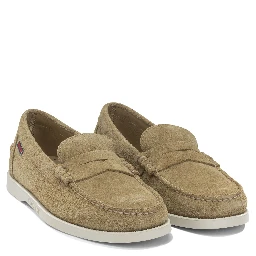 "Dan Boat" loafers