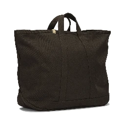 "Canvas Rime Tote L" Large Hand Bag