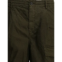 "Micro-Reps" cargo shorts