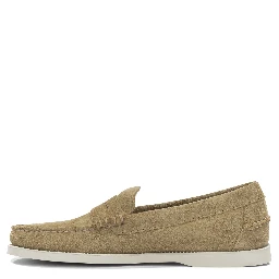 "Dan Boat" loafers