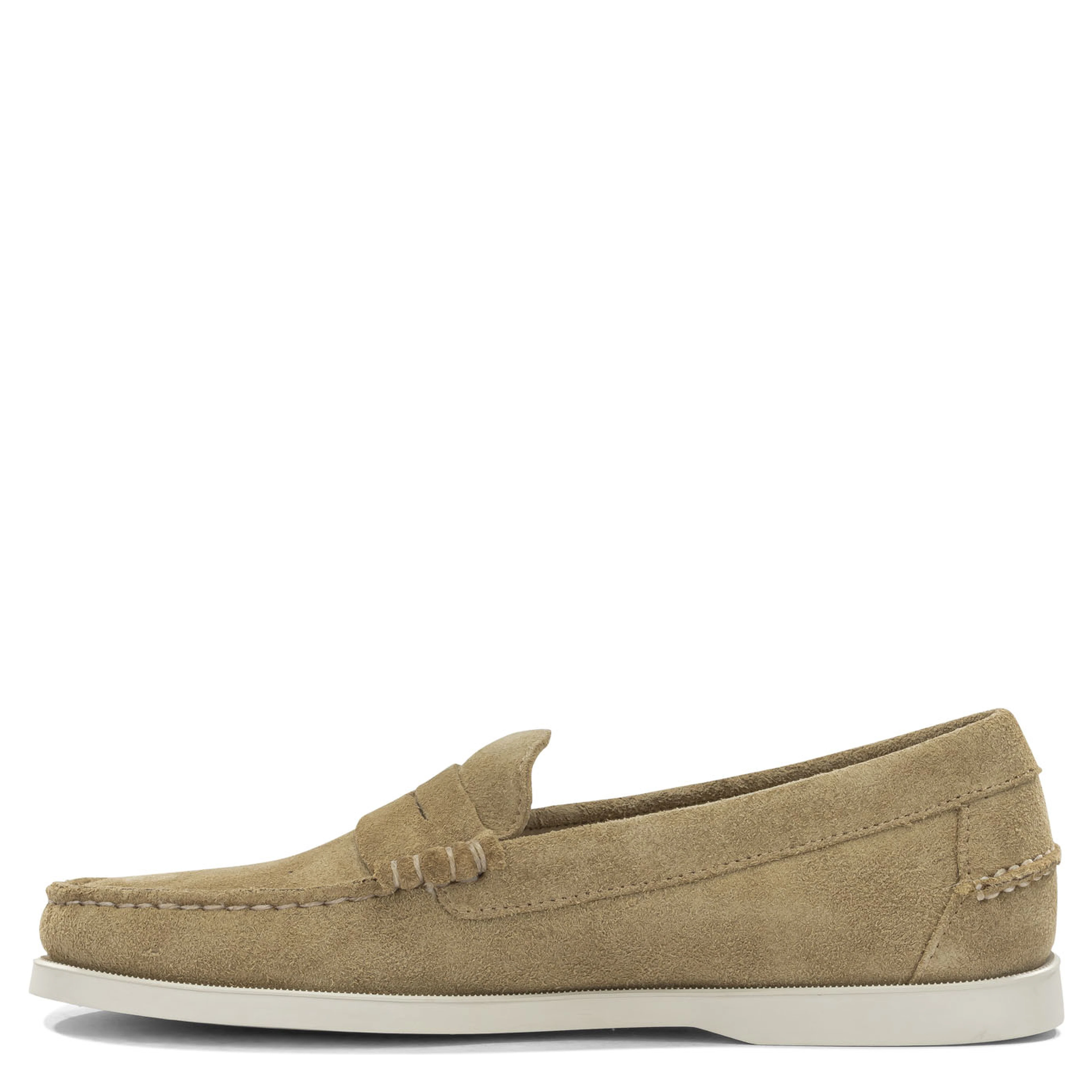 "Dan Boat" loafers