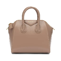 "Antigonia" Small handbag