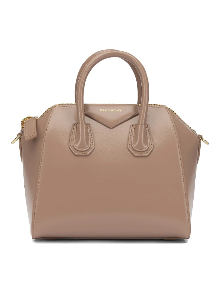 "Antigonia" Small handbag