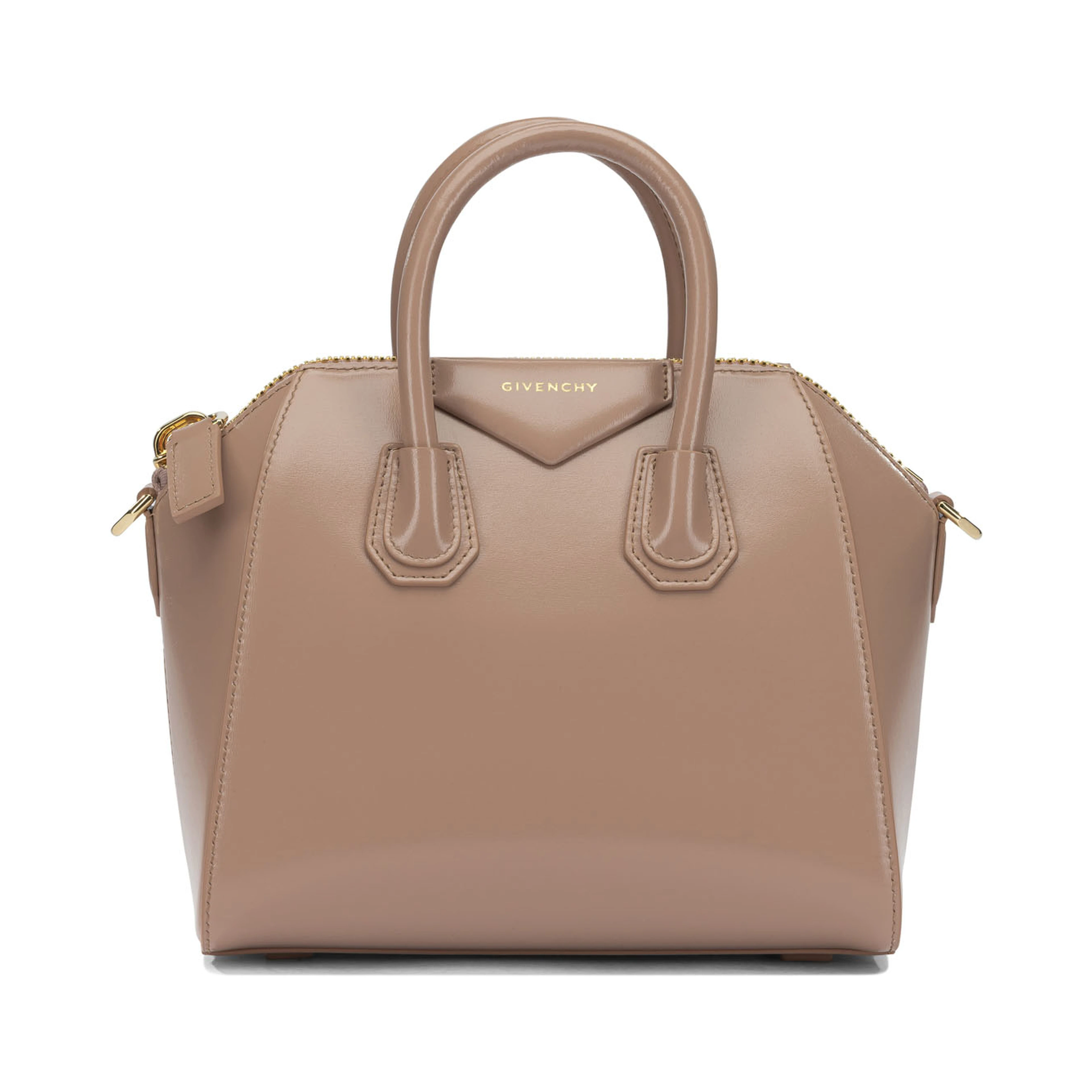 "Antigonia" Small handbag