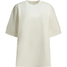 Crew-neck T-shirt