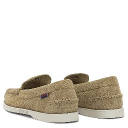 "Dan Boat" loafers