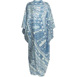 "Soleil" caftan dress