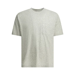 "Grandelle" crew-neck T-shirt