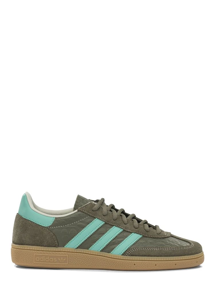 "Handball Spezial" low sneakers