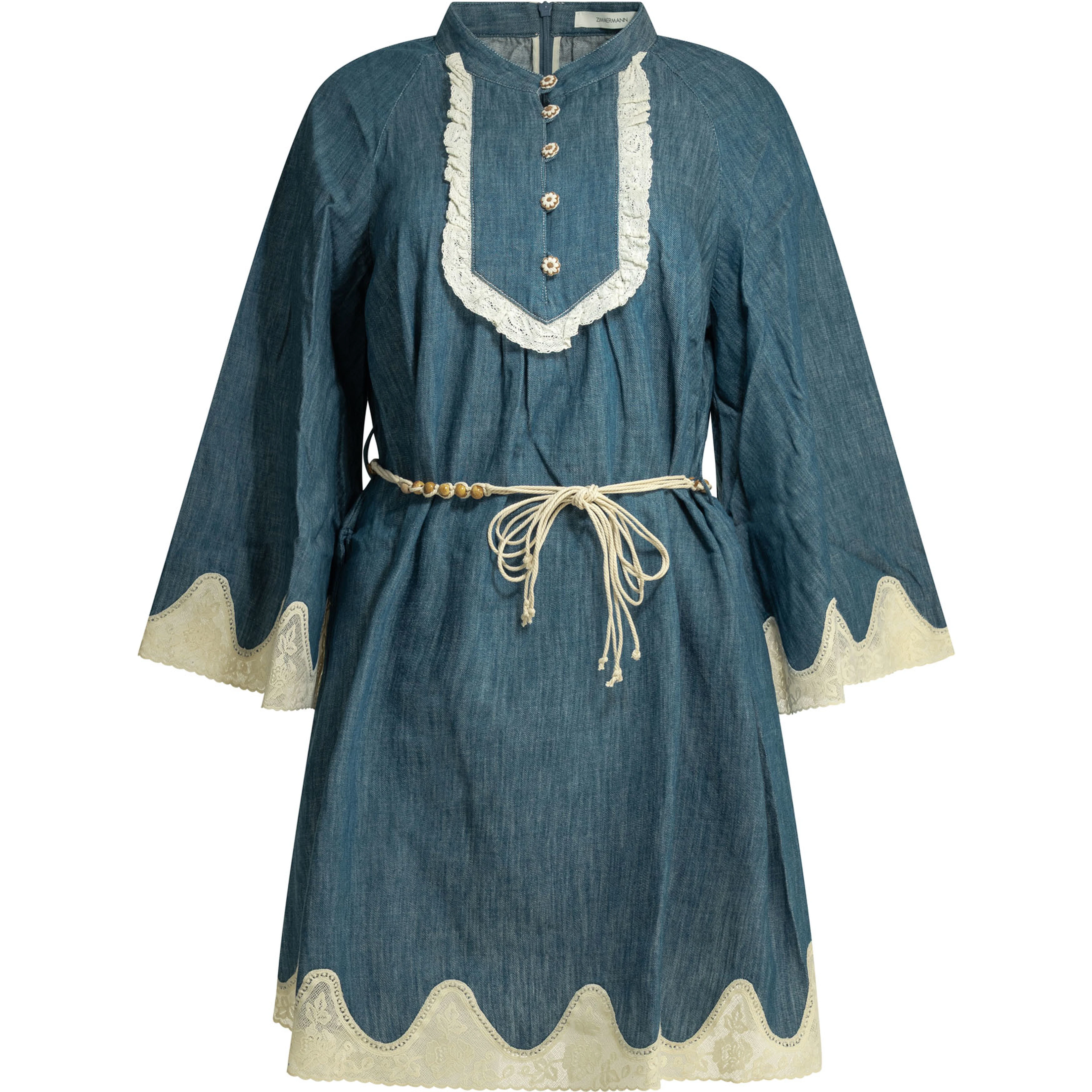 "Awaken" short dress