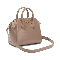 "Antigonia" Small handbag