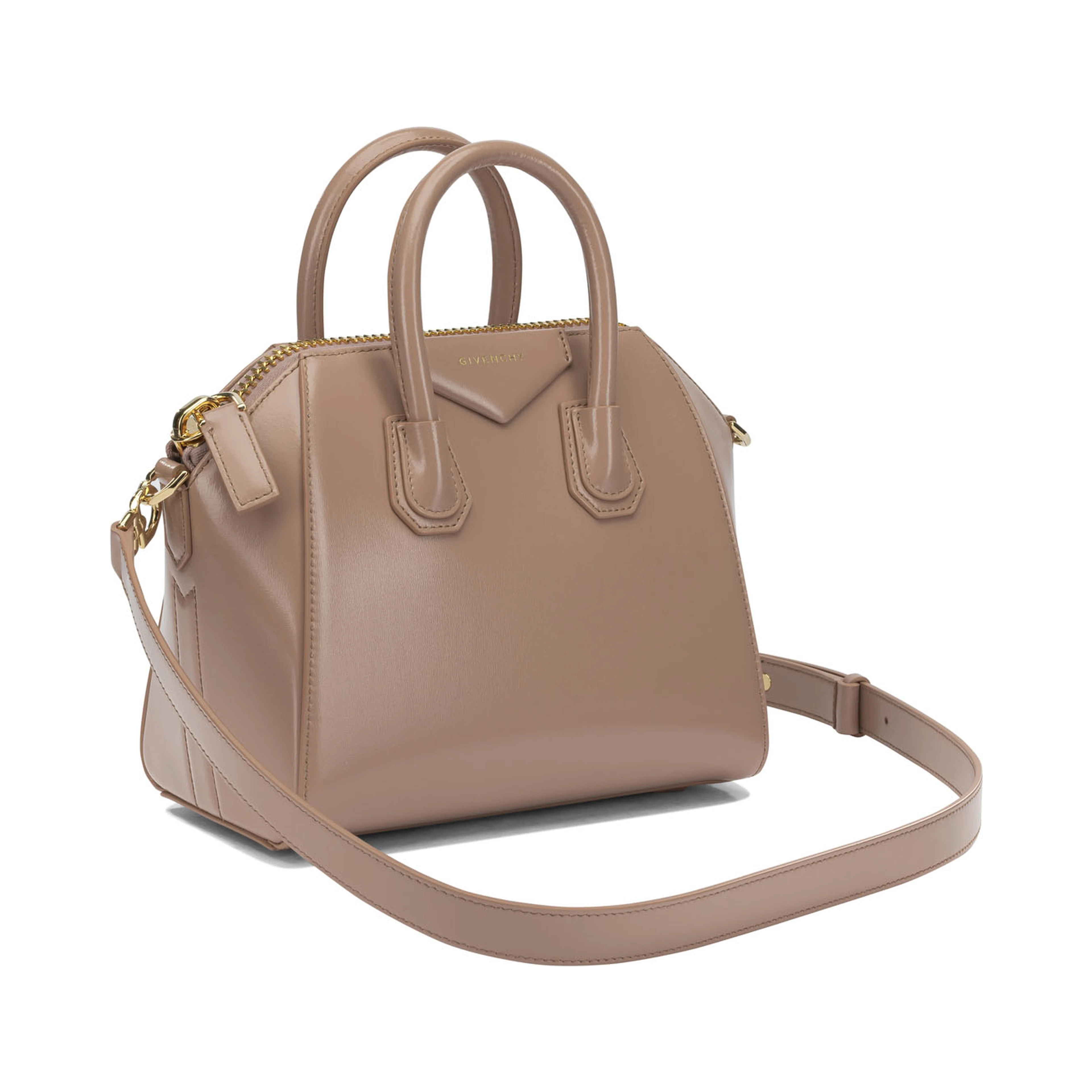 "Antigonia" Small handbag