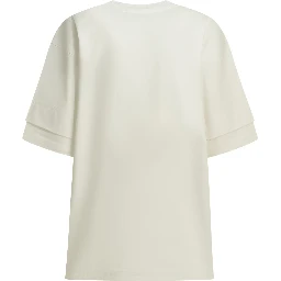 Crew-neck T-shirt