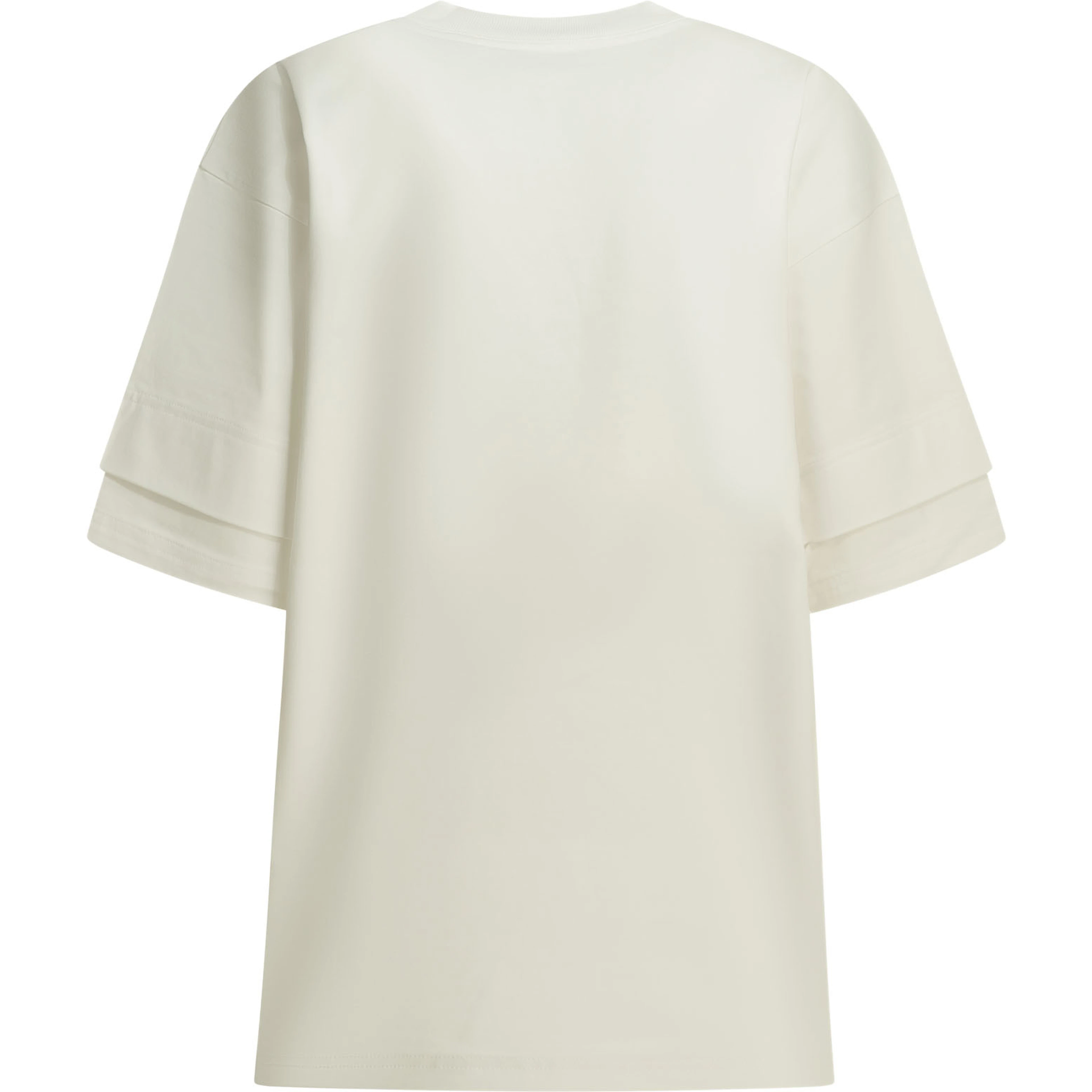 Crew-neck T-shirt