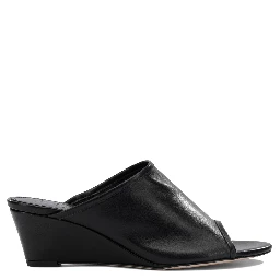 "Suzanne 50MM" heeled sandals