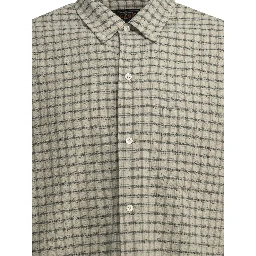 "Open BD Sucker" casual shirt