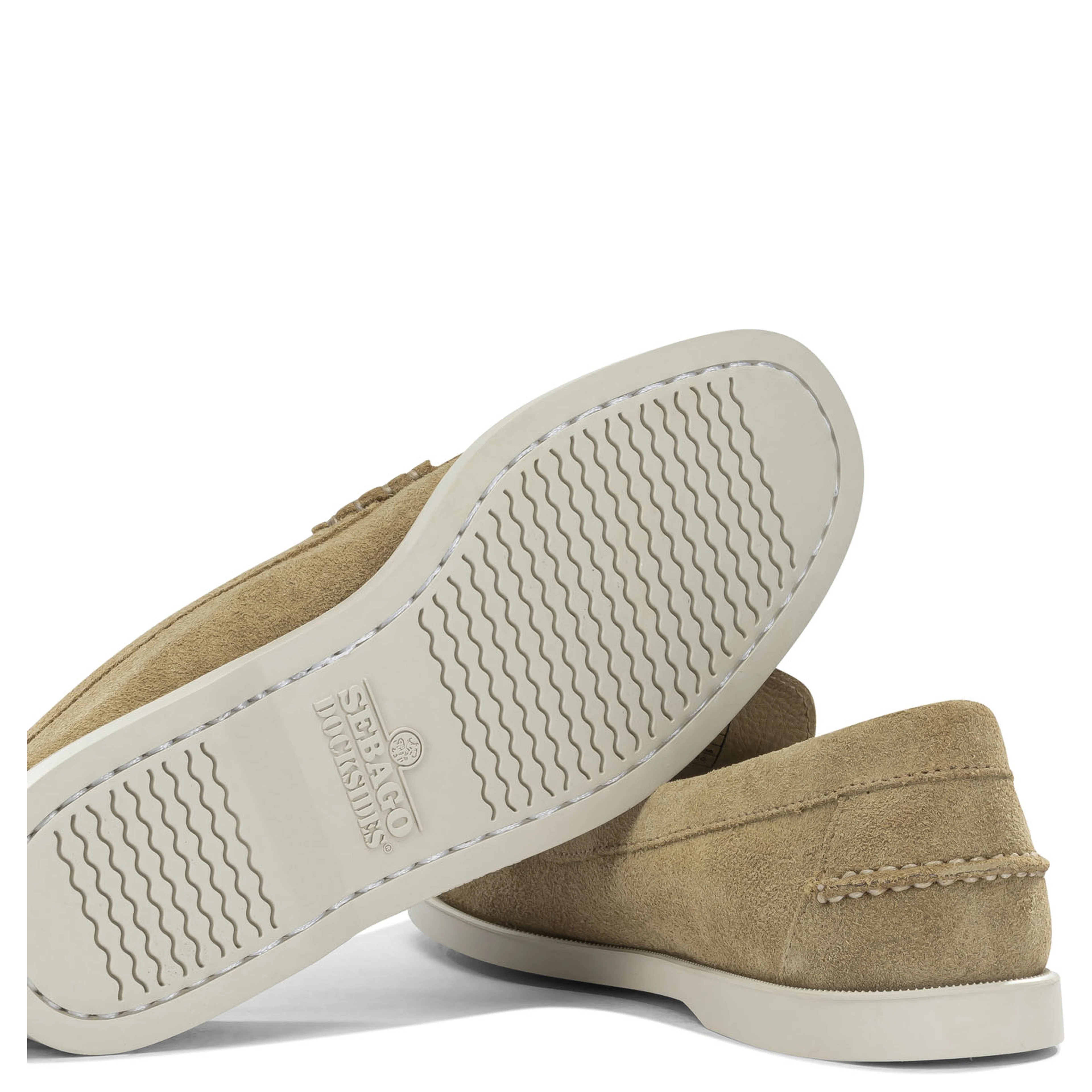 "Dan Boat" loafers