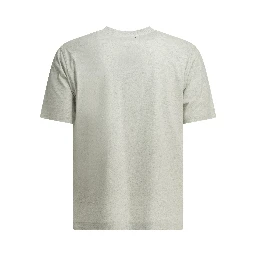 "Grandelle" crew-neck T-shirt