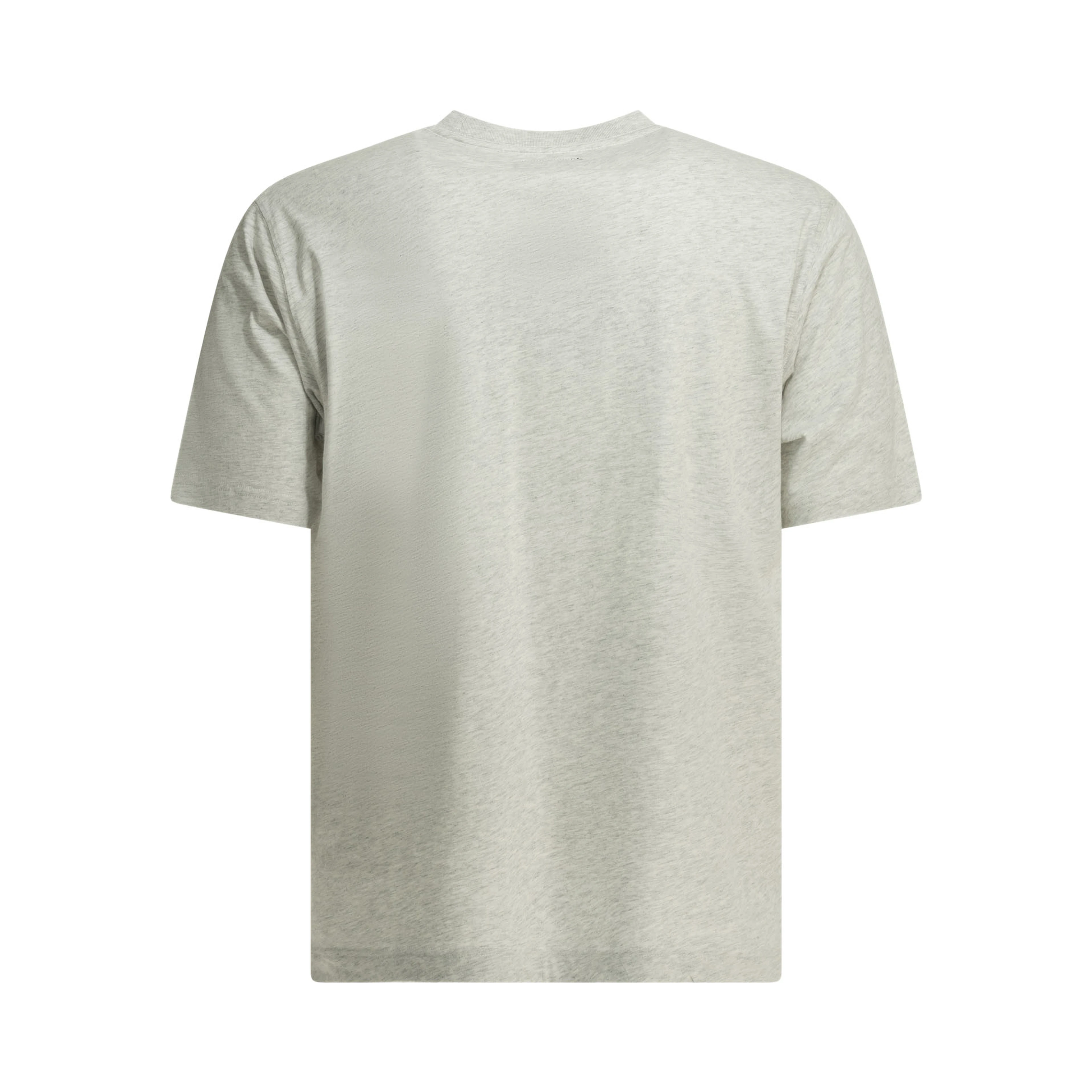 "Grandelle" crew-neck T-shirt