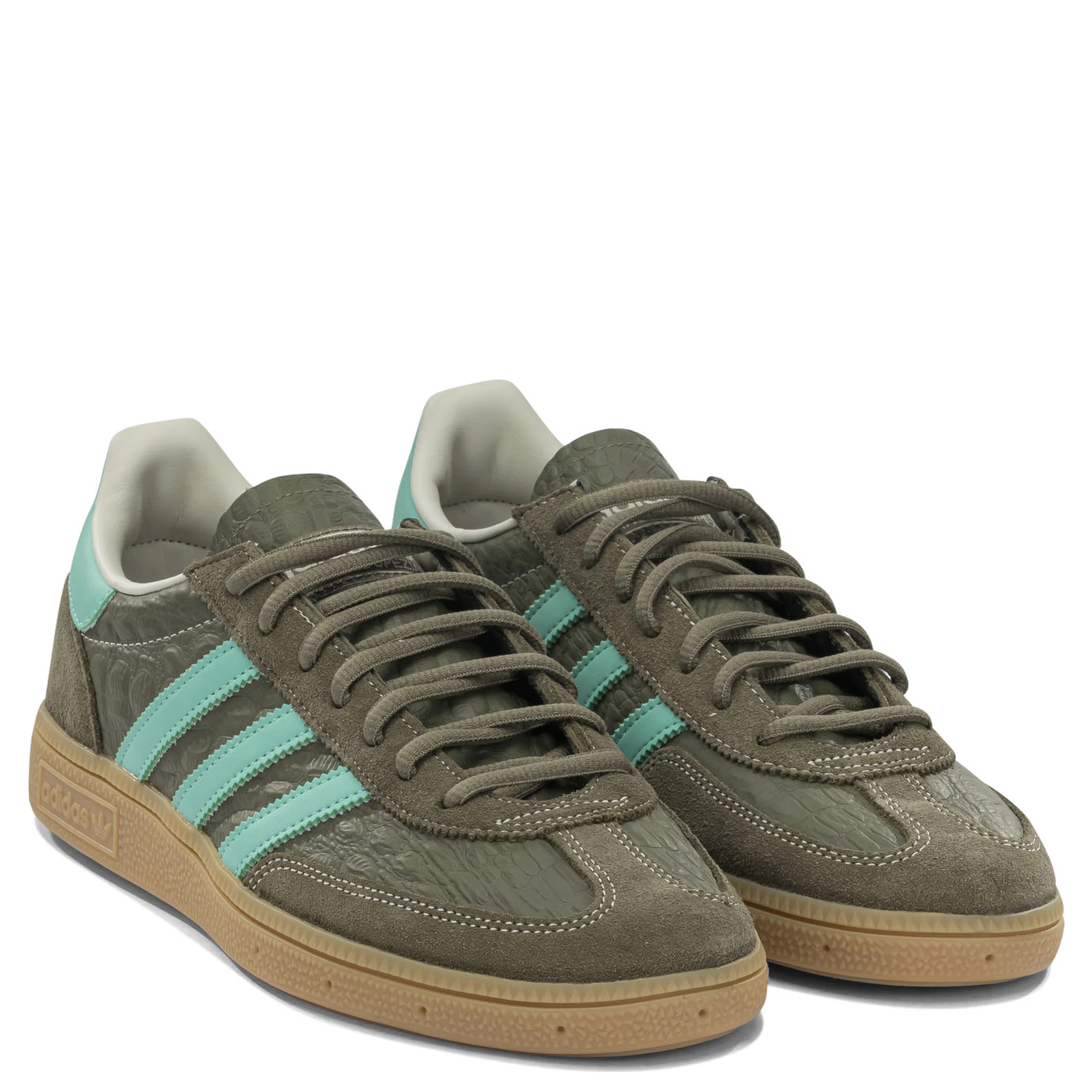 "Handball Spezial" low sneakers