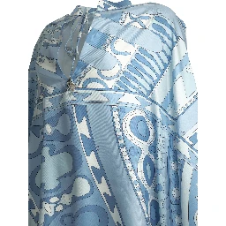 "Soleil" caftan dress