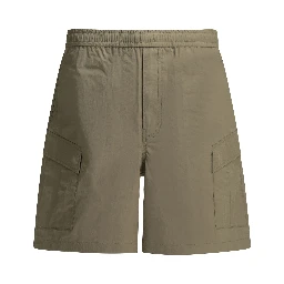 "Tech 6 Pockets" cargo shorts