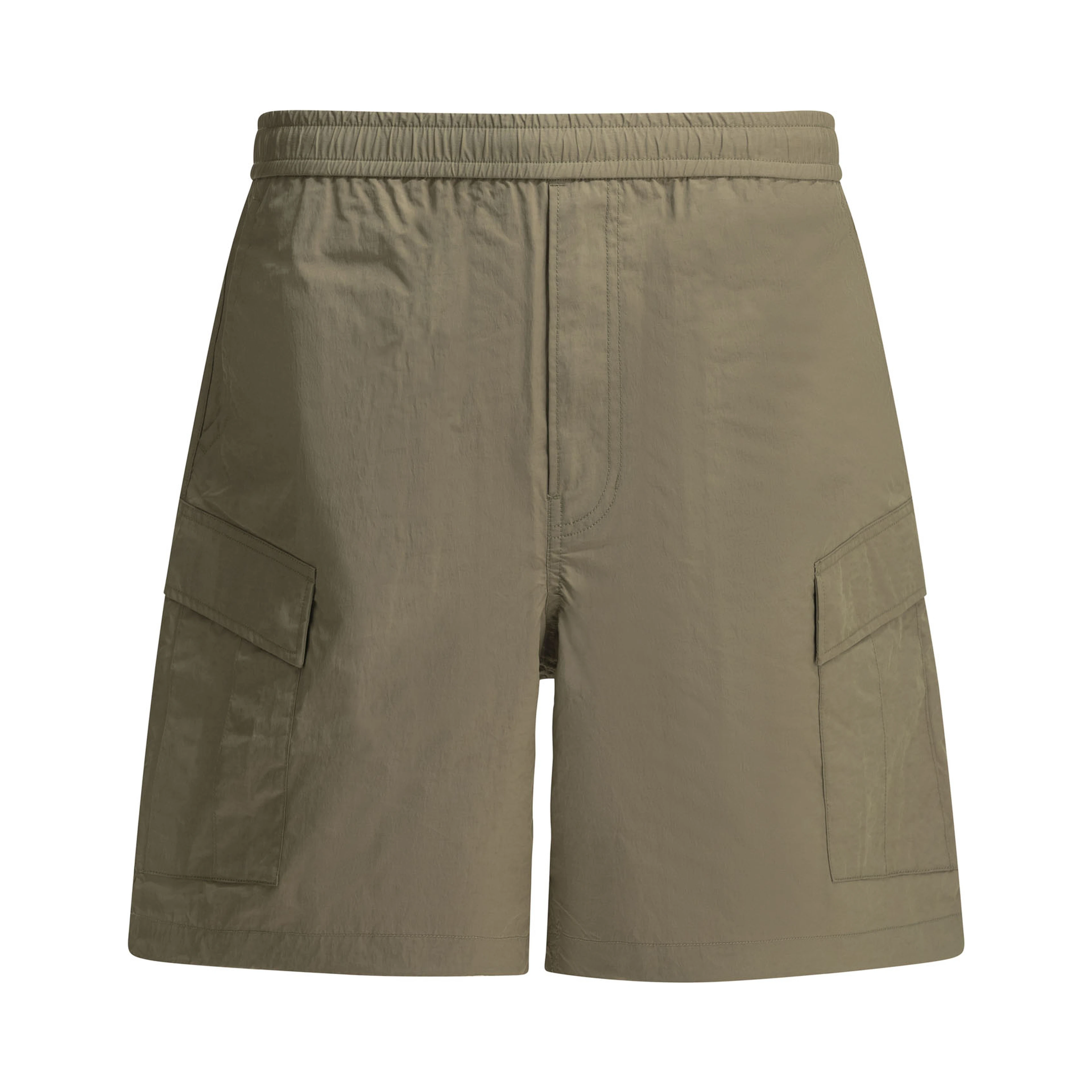 "Tech 6 Pockets" cargo shorts