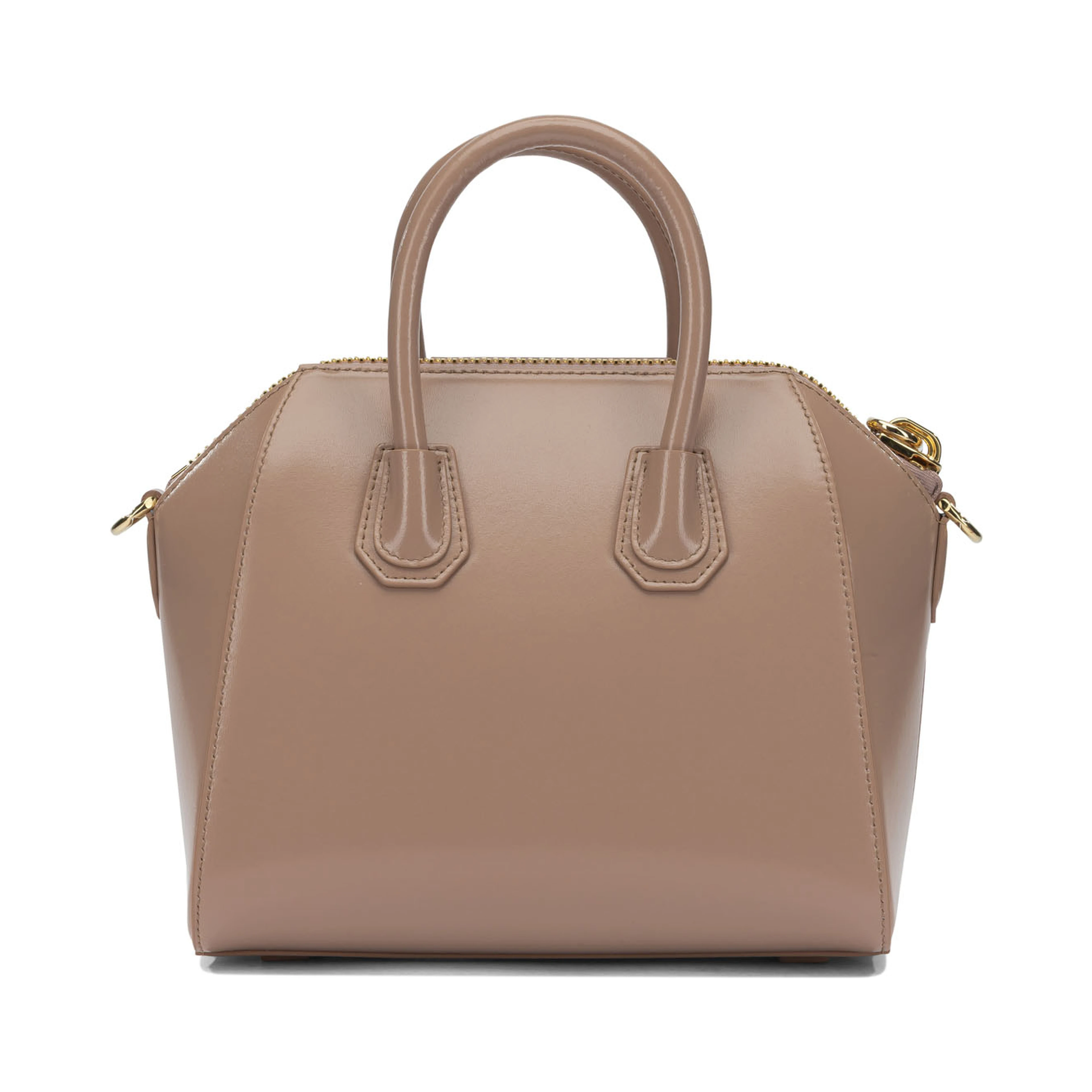 "Antigonia" Small handbag