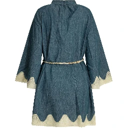 "Awaken" short dress