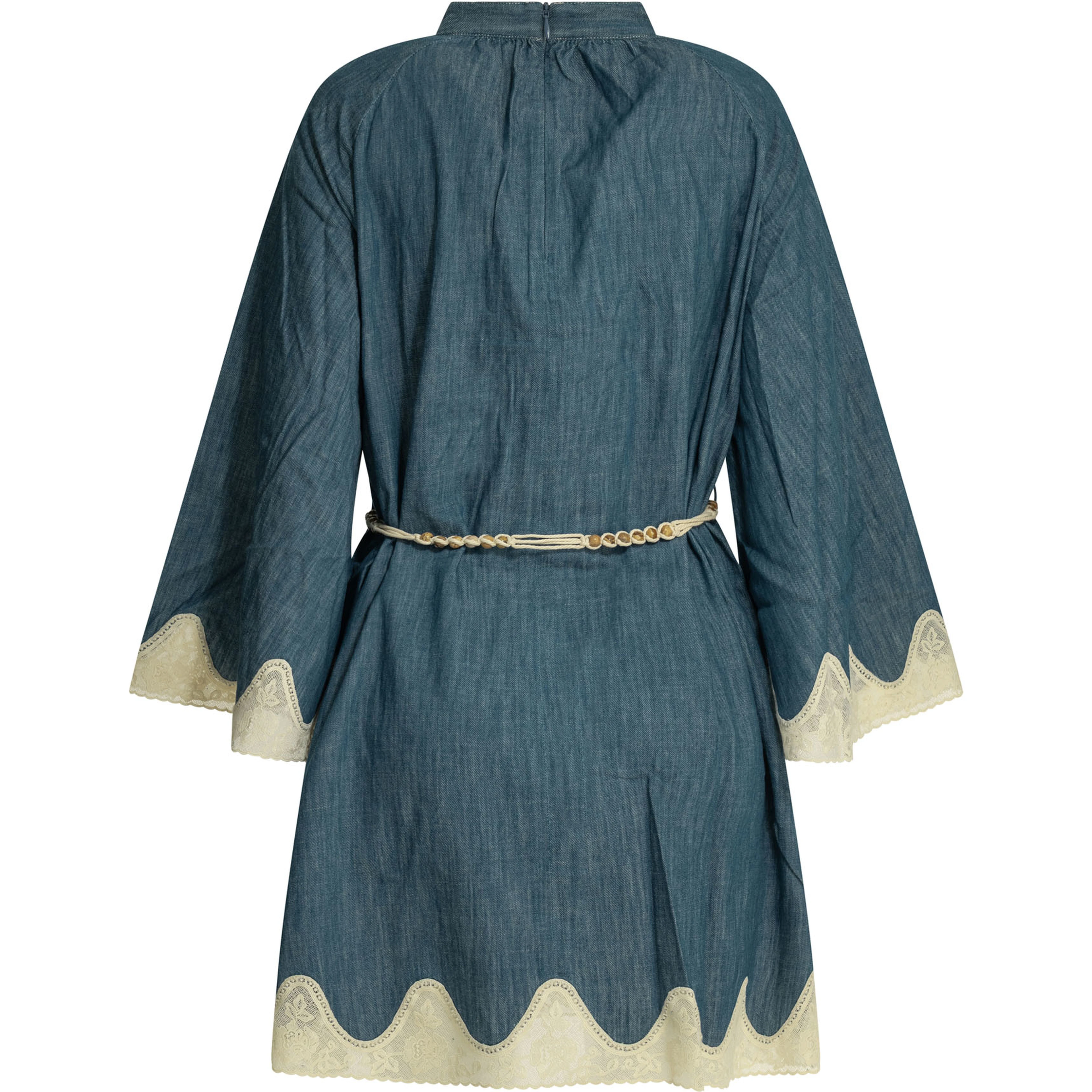 "Awaken" short dress