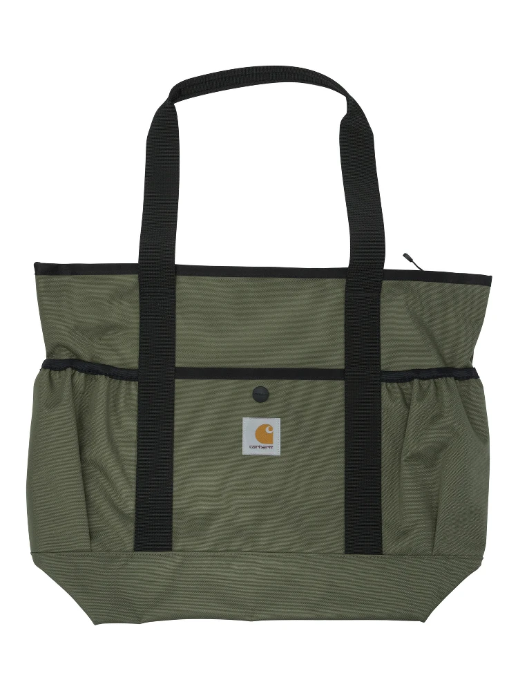 "Calpton" large shoulder bag