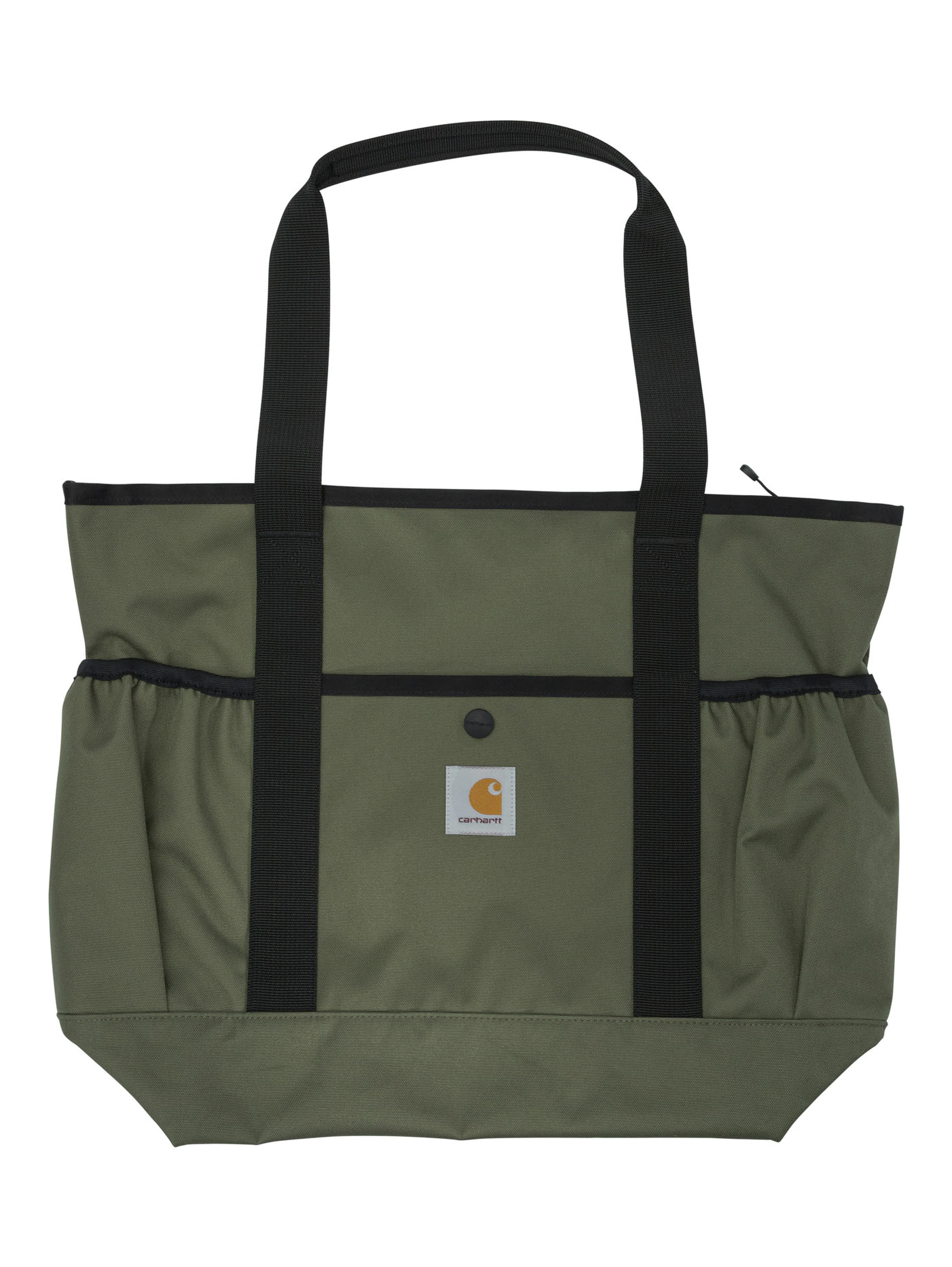 "Calpton" large shoulder bag