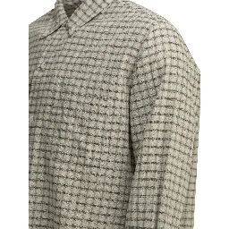 "Open BD Sucker" casual shirt