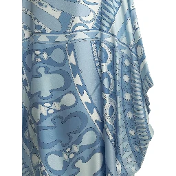 "Soleil" caftan dress