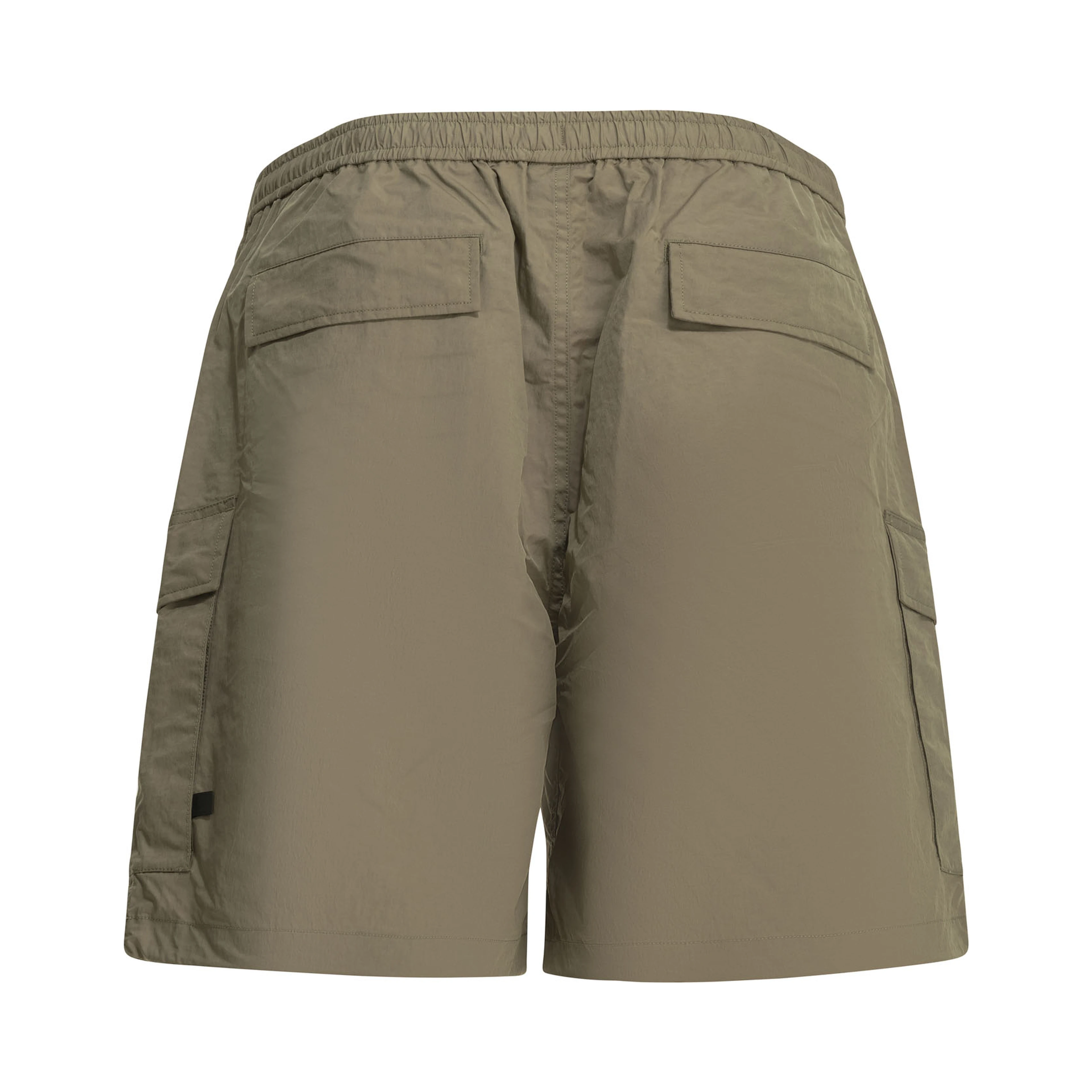 "Tech 6 Pockets" cargo shorts
