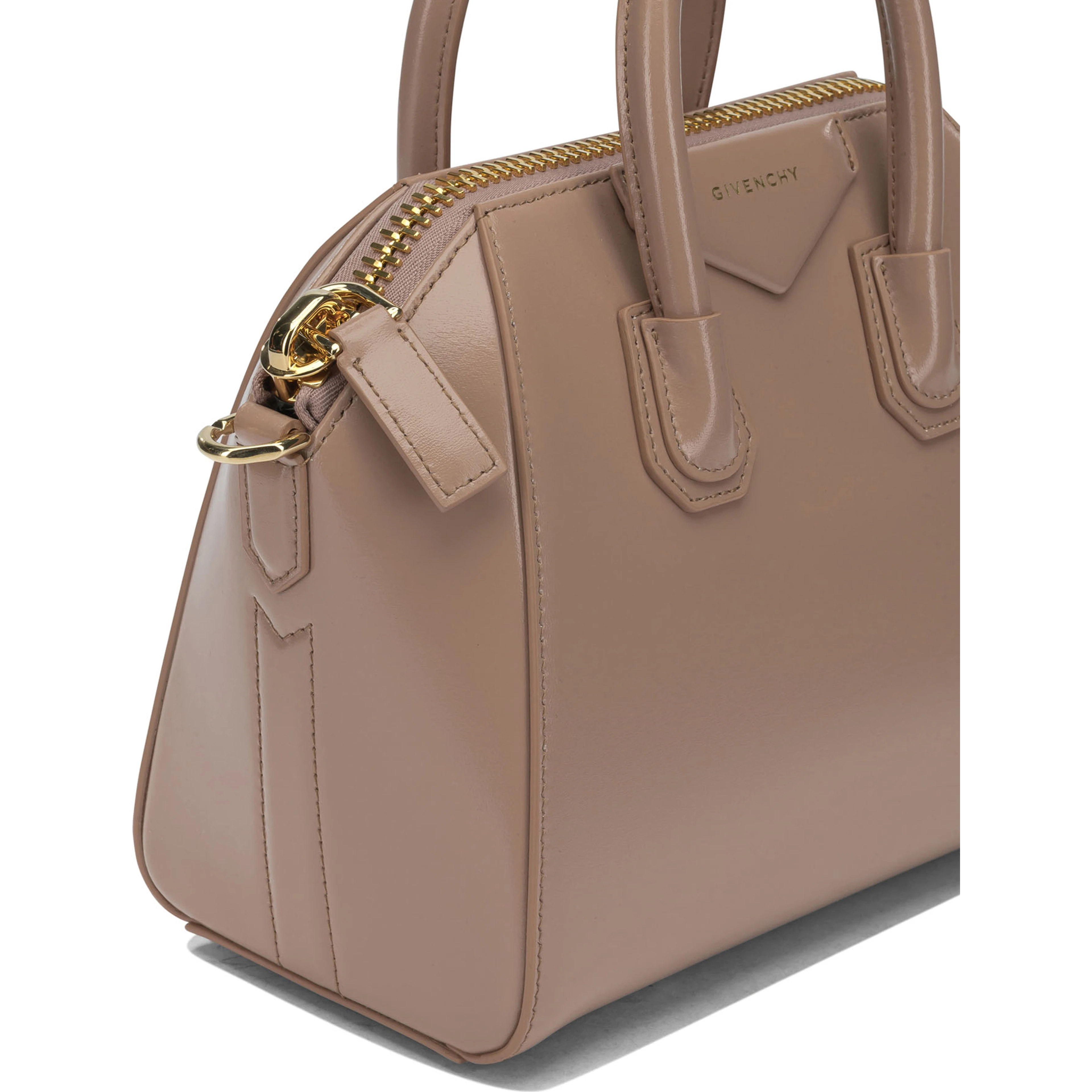 "Antigonia" Small handbag