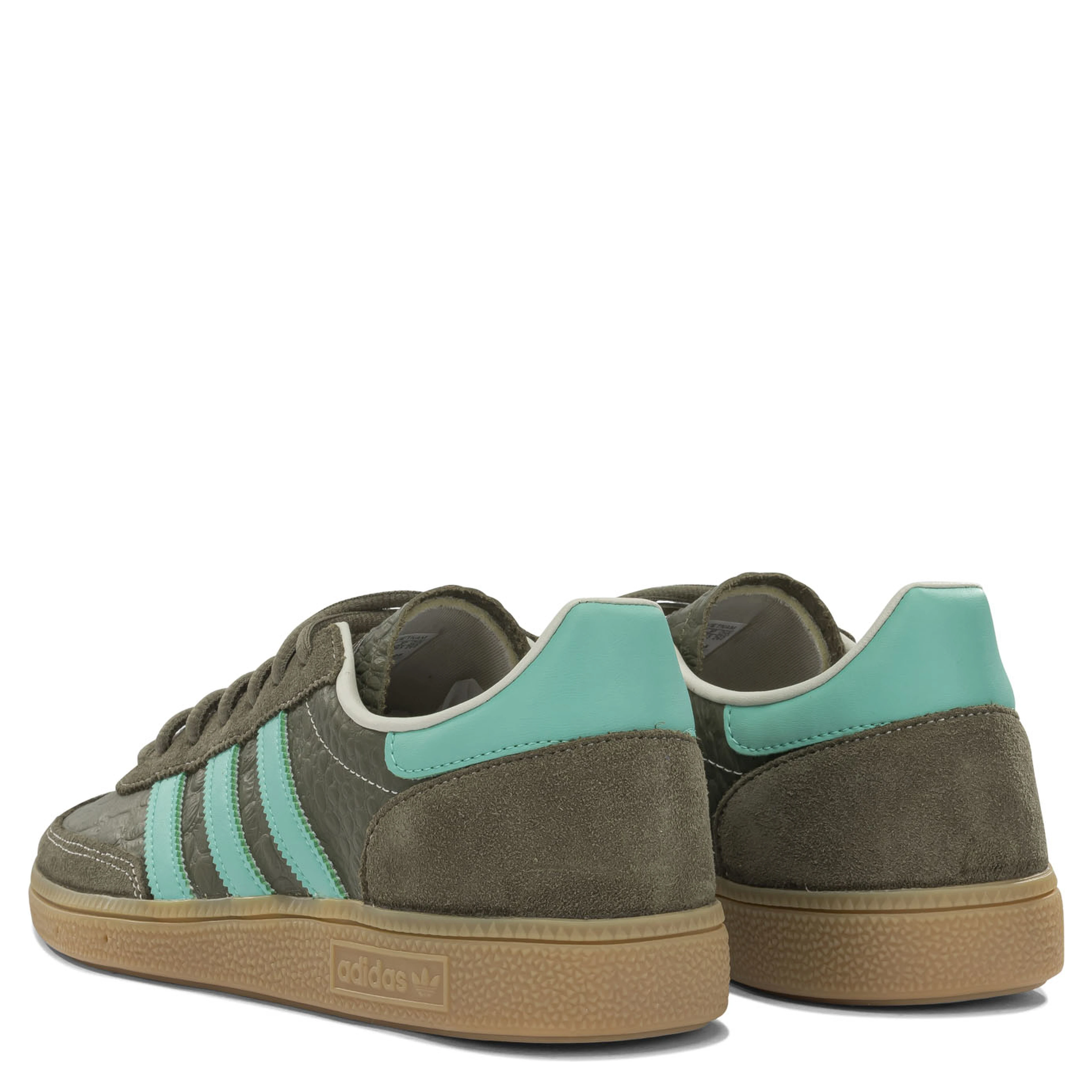 "Handball Spezial" low sneakers