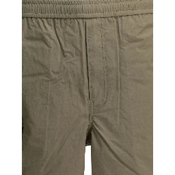 "Tech 6 Pockets" cargo shorts