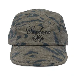 "Travon" baseball cap
