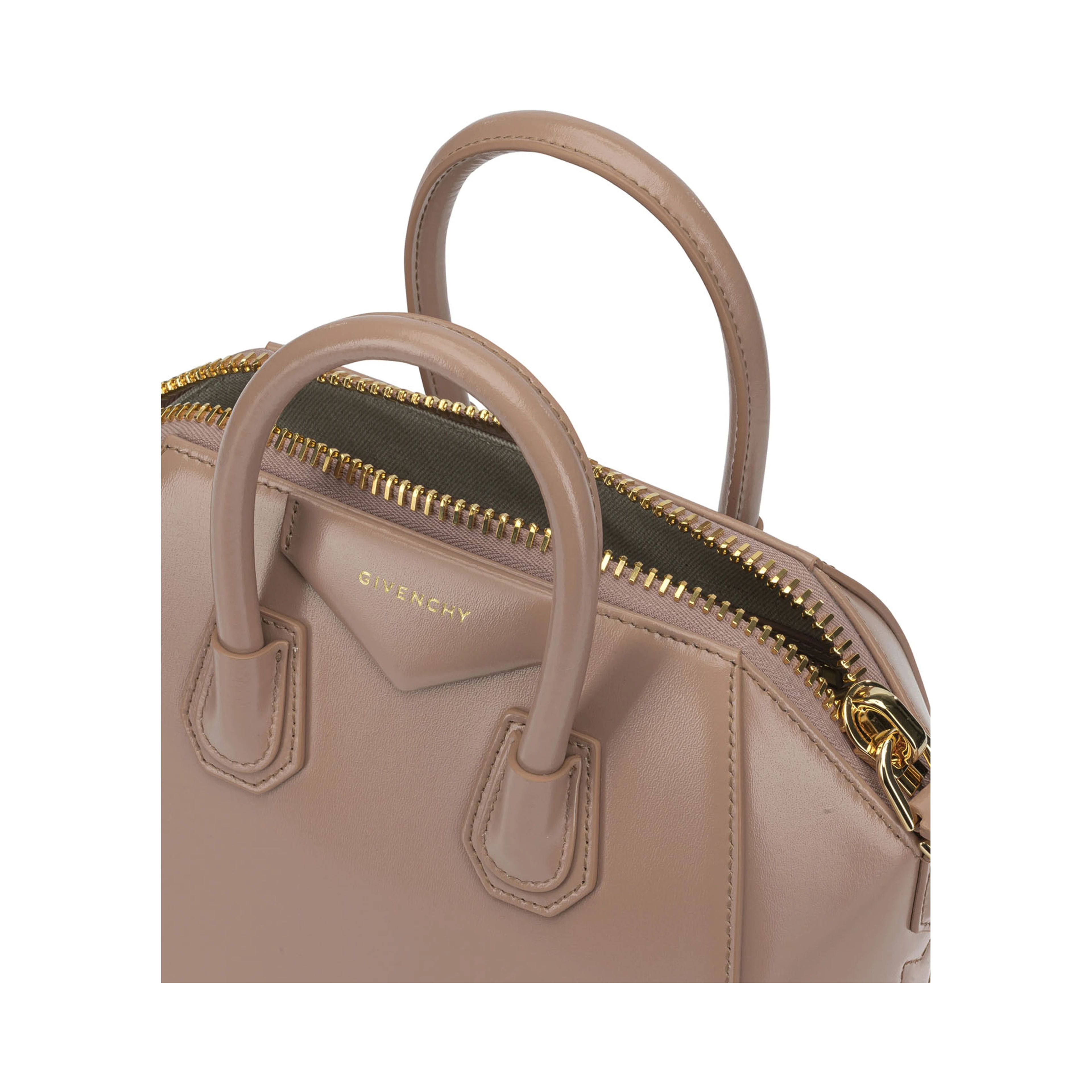 "Antigonia" Small handbag