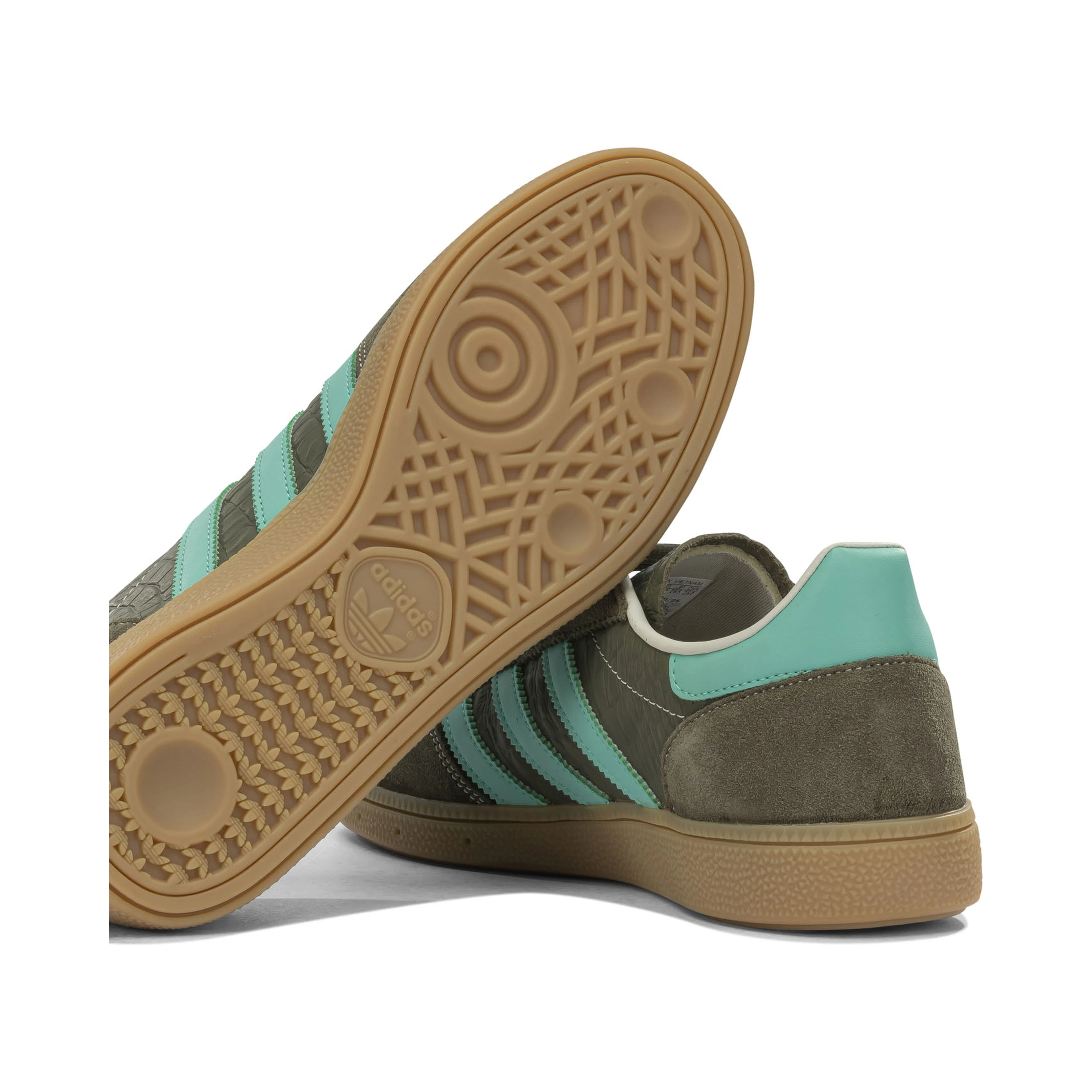 "Handball Spezial" low sneakers